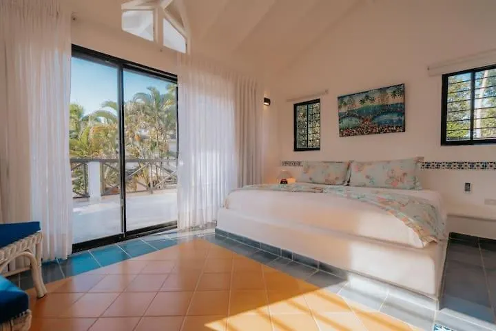 Appartement Villa Hermosa 403 Las Terrenas République dominicaine